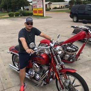 Meet your Posher, Jon